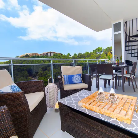 Jardines de Altea Hills