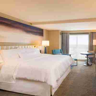 The Westin Tampa Waterside Rooms