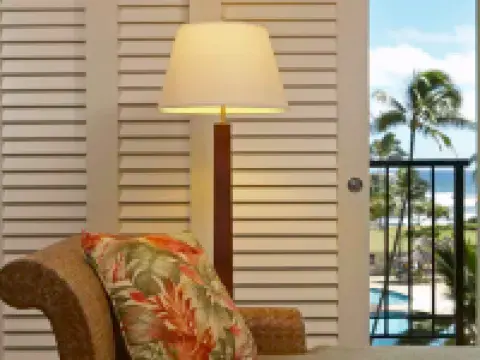 OUTRIGGER Kaua'i Beach Resort & Spa Hotels in Kauai