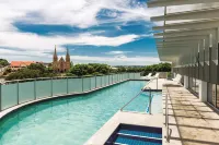 Oaks Ipswich Aspire Suites - Wifi