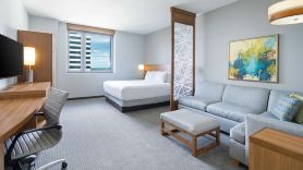Hyatt Place St Petersburg/Downtown