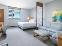 Hyatt Place St Petersburg/Downtown Hotels near 400 Beach