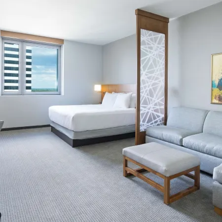 Hyatt Place St Petersburg/Downtown