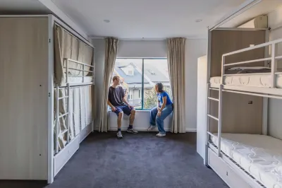 The Social Hotel, Sydney Hotels near Five Way Cellars