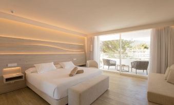 Canyamel Park Hotel & Spa -   - Adults Only (+16)