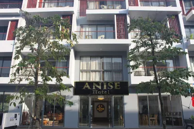 Anise hotel Hotels in 