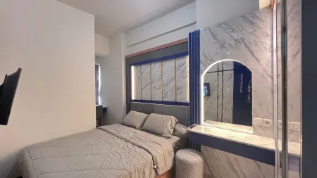 VidaView Apartemen by dr.Anca Отели рядом с достопримечательностью «Harian Kompas»