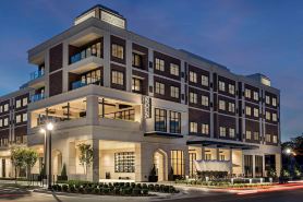 Noun Hotel, Norman, A Tribute Portfolio Hotel