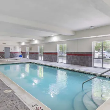 Comfort Suites at Virginia Center Commons