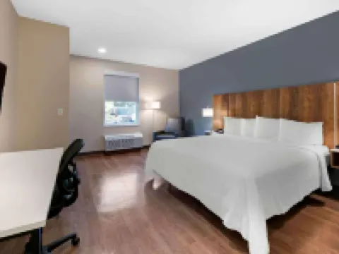 Extended Stay America Premier Suites - Seattle - Bellevue - Downtown Hotels in Bellevue
