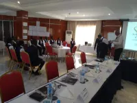 The Wells Carlton Hotel and Apartments