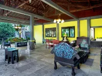 Margo Utomo Hill View Resort Hotels in Kalibaru