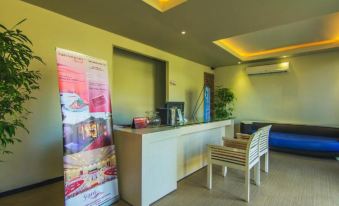 The Yani Hotel Bali