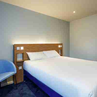 Ibis Budget London Bromley Centre Rooms