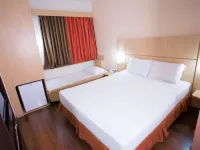 イビス フェイラ デ サンタナ のホテル