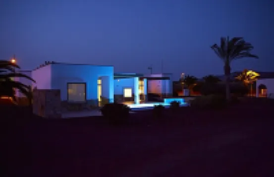 Playitas Villas - Sports Resort