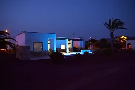 Playitas Villas - Sports Resort