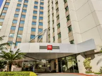 Ibis Sao Paulo Congonhas Hotels in Sao Paulo