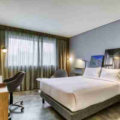 Novotel BH Savassi Rooms