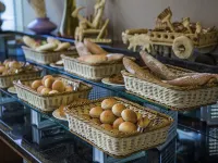 Movenpick Malatya Hotel - breakfast