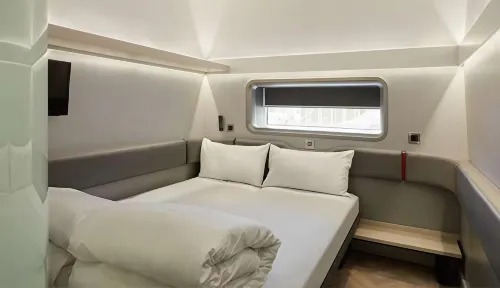 Zip by Premier Inn Cardiff Hotels in Cardiff