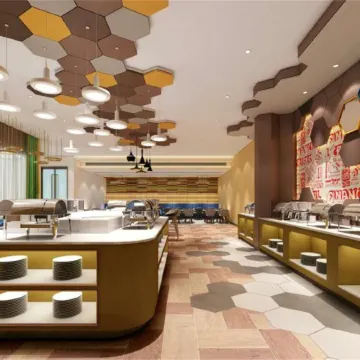 Ibis Styles Hotel (Beijing Capital Airport)