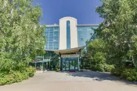 Hotell Björken Hôtels à : 
