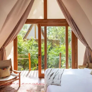 Our Habitas Bacalar - Adults Only