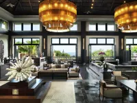 Raffles Hainan Clear Water Bay - 5-Star