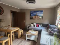 Ferienwohnung Salut Hotels in der Nähe von Ölmühle Berschweiler