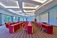 Pestana Sintra Golf Resort & Spa Hotel فنادق في Sao Pedro de Penaferrim