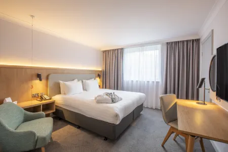 Holiday Inn BRENTWOOD M25, JCT.28 by IHG
