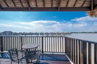 Golden Palm Tree Sepang (formerly Avani Sepang Goldcoast Resort) - Ocean View