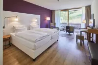 Hotel Therme Bad Teinach Hotels in Neubulach