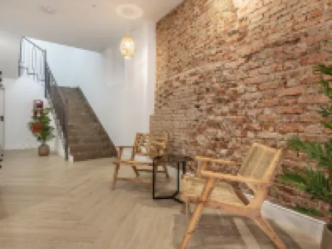 Líbere Ciudad Real Hotels in Campo de Calatrava