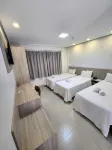 Oiti Hotel - Gurupi Hotels in 