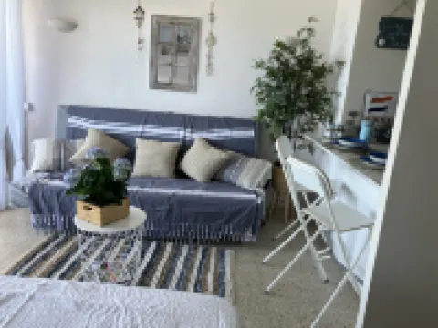 비치 스튜디오 로프트 코스타 브라바