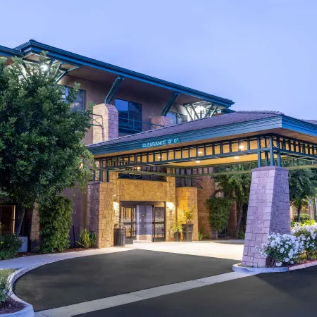 Hampton Inn & Suites Agoura Hills