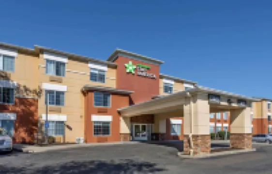 Extended Stay America Suites - Norwalk - Stamford Hoteles en Norwalk