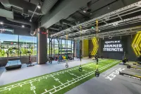 Barceló Fortina Malta - Træningscentre