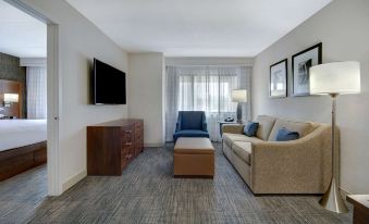 Embassy Suites by Hilton Detroit Metro Airport