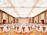 Sheraton Jinan Hotel Hotels in Jinan