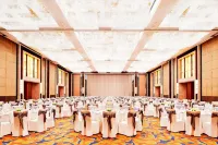 Sheraton Jinan Hotel