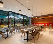 Ikonik Miraflores - Gym