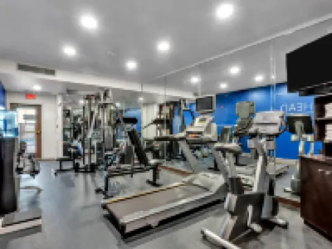 Holiday Inn Express & Suites El Centro by IHG Hotels in El Centro