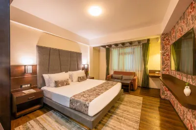 Udaan Woodberry Hotel & Spa Hotels near Namgyal Institute of Tibetology