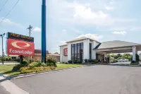Econo Lodge Springfield I-44 Hotels in Springfield