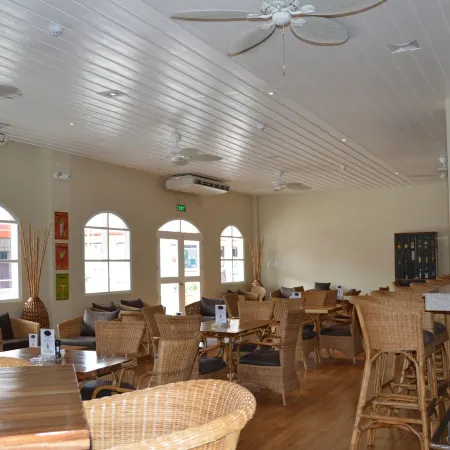 Kingsleys Hotel and Gastro Pub