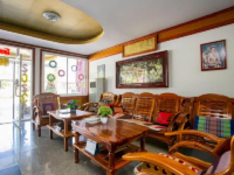 諾坤通酒店-斯里貼碧差汶 西貼縣酒店