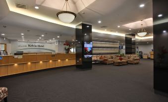 Kelvin Hotel